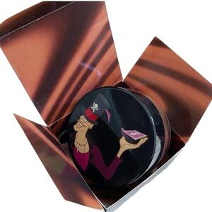 MAC Venomous Villians Cajun Powder Face Makeup Limited Edition
